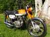 Honda cb175 k3